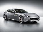 Ferrari FF 2011 года